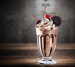 Oreoo shake