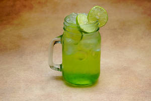 Mint Mojitos