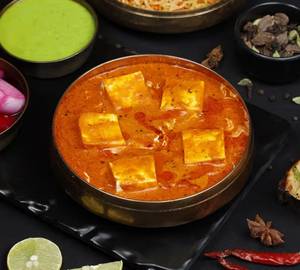 Paneer Butter Masala