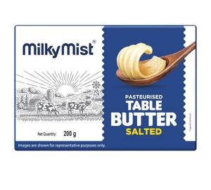 Table Butter 200Gm