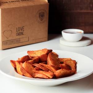 Potato Wedges