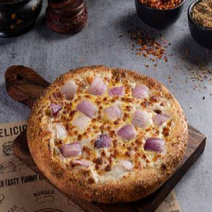 Onion Pizza