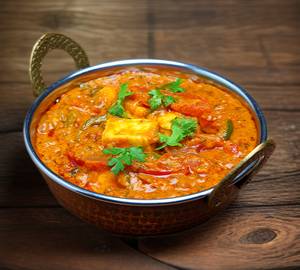 Kadhai Paneer (Full)