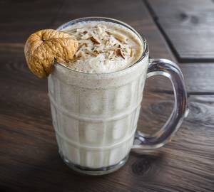 Dates Milkshake