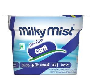 Set Curd 85Gm