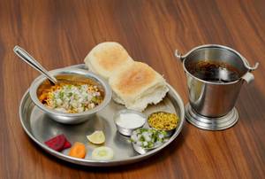 Dahi Misal