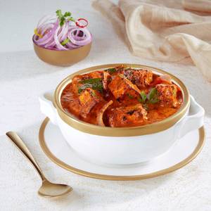 Paneer Tikka Masala
