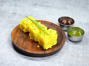 Dhokla