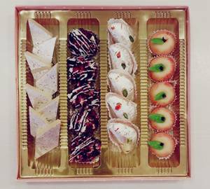 Mix Sweet Box A