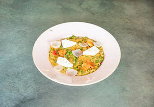 Paneer Sirka Pyaaz Masala
