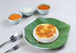 Thatte Idli