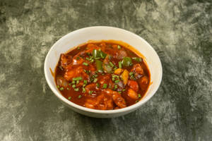 Fish Chilli (5pcs)