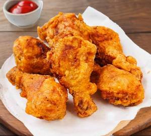 Korean chicken
