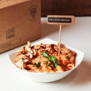 Chicken Pasta