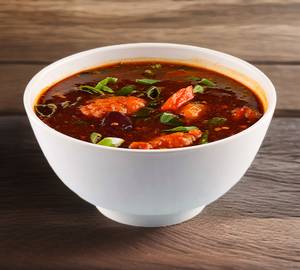 Boneless Chicken Chilli Gravy [10 Pieces]