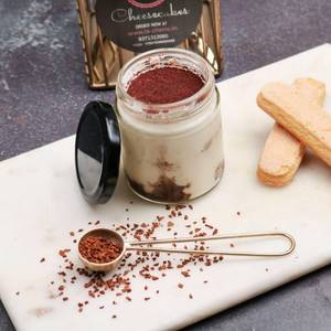 Autentico Tiramisu Jar