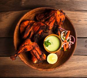 Tandoori Chicken