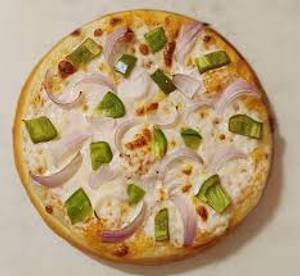 Onion Pizza