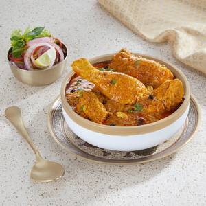 Chicken Shahi Korma