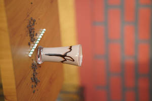 Choco Frappe