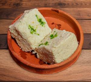 Sandesh Sugar Free [4pc]