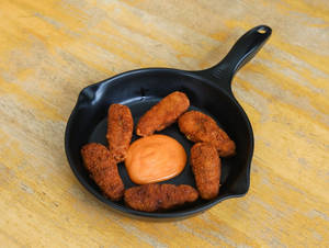 Chicken Fingers