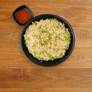 Chicken Normal Fried Rice