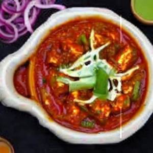 Paneer Chilli