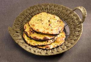 Missi Roti