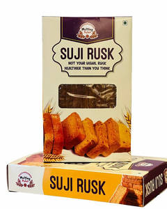 Suji Rusk