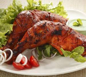 Chicken full joints [1 piece]