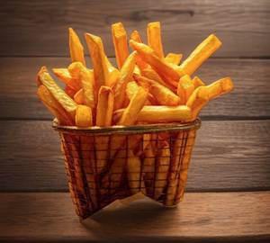French fries