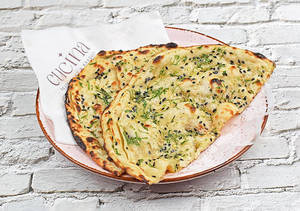 Aloo Kulcha