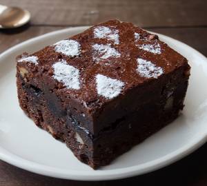 Chocolate brownie
