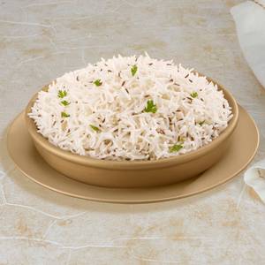 Jeera Rice