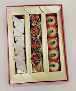 Mix Sweet Box D