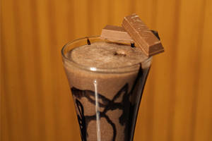 Kitkat Shake