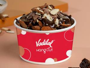 Chocolate Hot Fudge - (150 Gms)