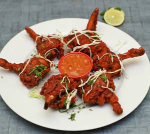 Chicken Lollipop Masala