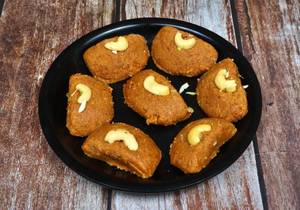 Mawa Gujiya