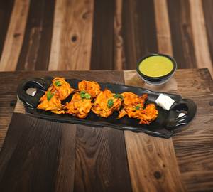Paneer Pakoda