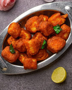 Paneer 65