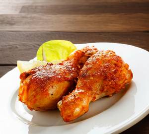 Chicken half joints [2 pieces]