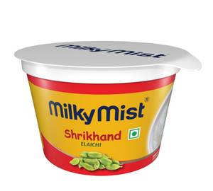Shrikhand Ellachi 100Gm