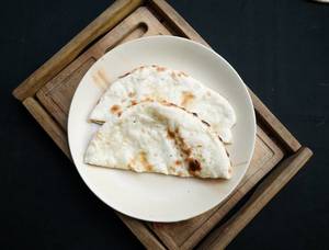 Masala Kulcha