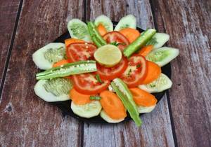 Green Salad