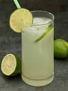 Fresh Lime