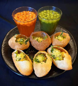 Pani Puri