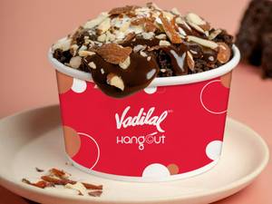 Vanilla Hot Fudge - (150 Gms)