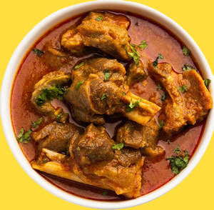 Mutton Curry
